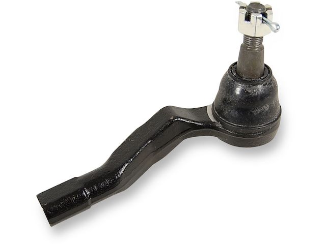 Front Right Outer Tie Rod End - 2003-2009 Nissan 350Z - Mevotech 6656-02069372