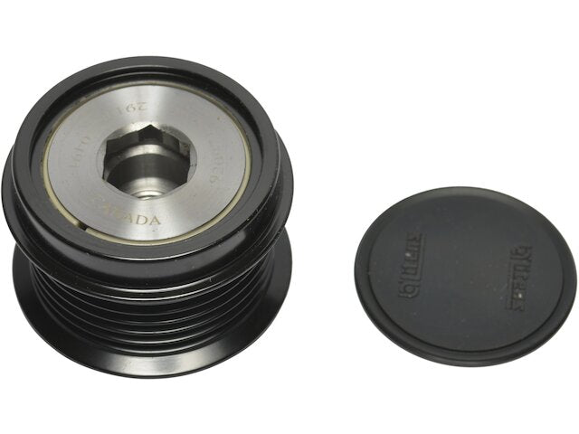 Alternator Decoupler Pulley - 2011-2017 Dodge Grand Caravan 3.6L V6 - ContiTech 96949-02069382