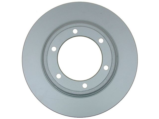 Brake Rotor - 2003-2020 Freightliner M2 106 - Raybestos 96552-02070825