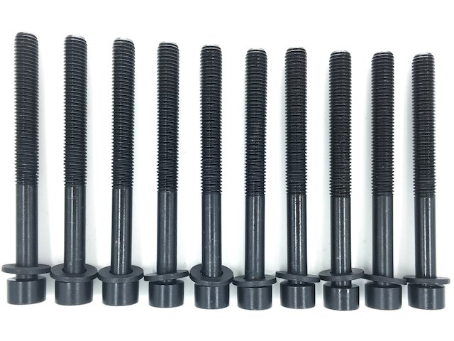 Head Bolt Set - 2002-2012 Nissan Sentra - Replacement 6822-02070899