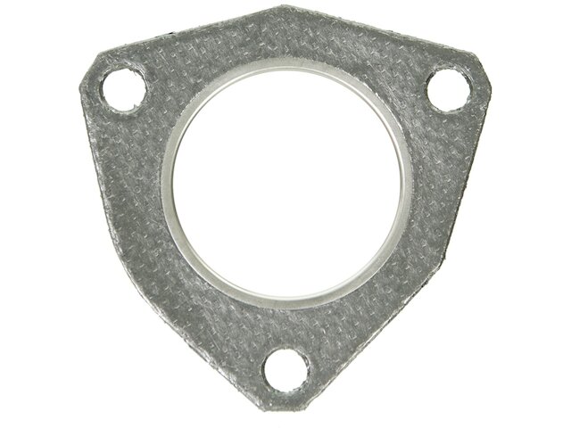 Manifold To Converter Exhaust Gasket - 2002-2005 Volkswagen Golf 2.8L V6 BDF DOHC - Felpro 7489-02071222