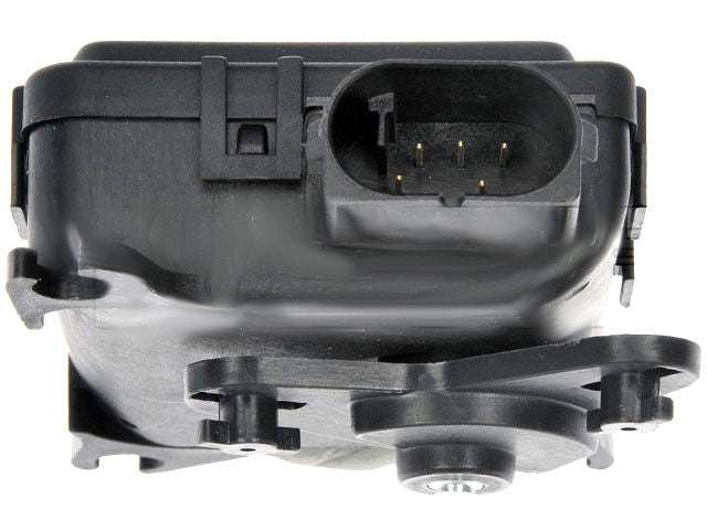 Main Air Flap Actuator - 1998-2005 Volkswagen Passat - Dorman 7436-02071272