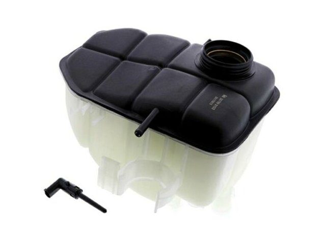 Front Expansion Tank - 2006-2009 Mercedes CLK350 - Mahle 18693-02071696