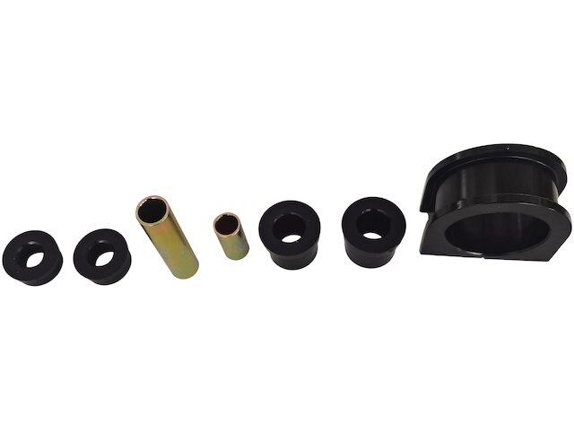 Front Rack and Pinion Mount Bushing - 2001-2006 Toyota Sequoia - Replacement 8206-02071936