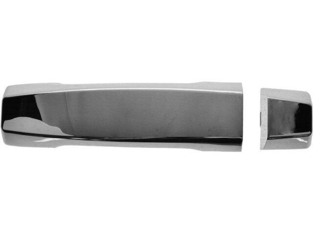 Front Right Door Handle - 2004-2015, 2017-2018 Nissan TITAN - TRQ 18000-02072291