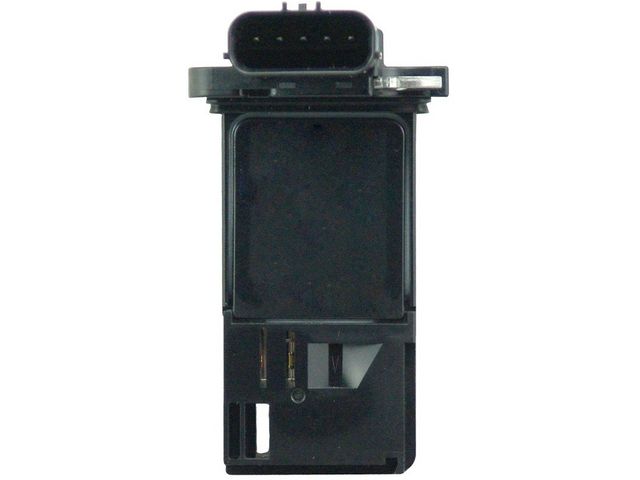 Mass Air Flow Sensor - 2009-2011 Honda Pilot 3.5L V6 J35Z4 i-VTEC Honda 24-Valve - Hitachi 29982-02072786