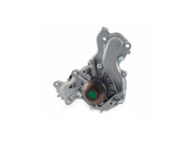 Water Pump - 1988-1989, 1992-2000 Dodge Grand Caravan 3.0L V6 - Aisin 1895-02073143