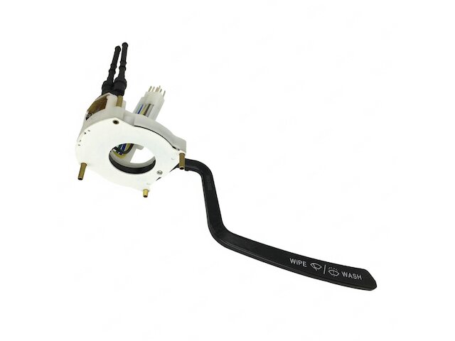 Wiper Switch - 1974-1979 Volkswagen Beetle 1.6L H4 - SKP 17325-02073198