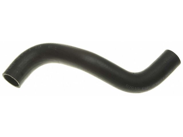 Lower Radiator Hose - 2006-2008 Toyota RAV4 2.4L 4-Cylinder GAS - Gates 18953-02073831