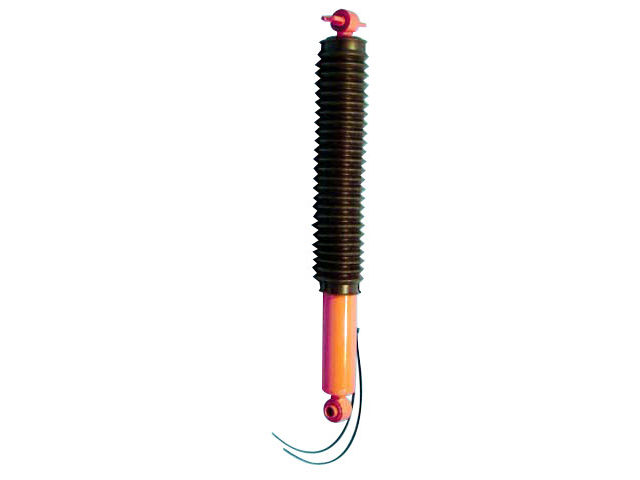 Rear Shock Absorber - 1996-2007 Chevrolet Express 2500 RWD - KYB 3289-02073996
