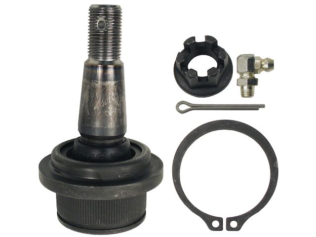 Front Lower Ball Joint - 2007 Chevrolet Silverado 1500 Classic - Quick Steer 137387-02074800