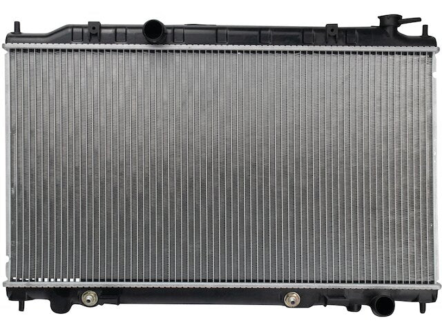 Radiator - 2004-2006 Nissan Maxima 3.5L V6 - TRQ 17994-02077374