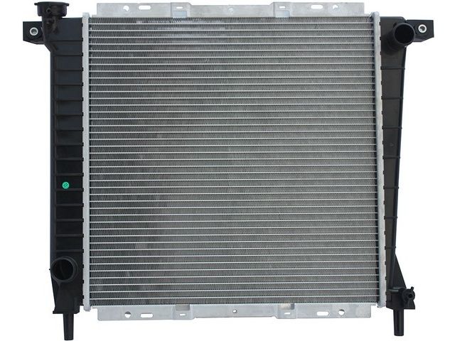 Radiator - 1994 Mazda B3000 3.0L V6 - OSC Automotive 17694-02077978