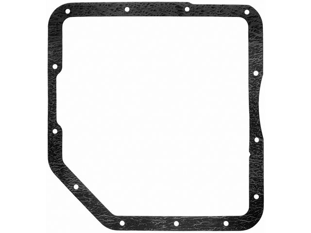 Automatic Transmission Pan Gasket - 1975-1982, 1984, 1986 Chevrolet G20 - Felpro 3291-02078362