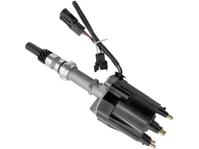 Ignition Distributor - 1984-1986 Jeep Cherokee 2.8L V6 - Replacement 2219-02078822
