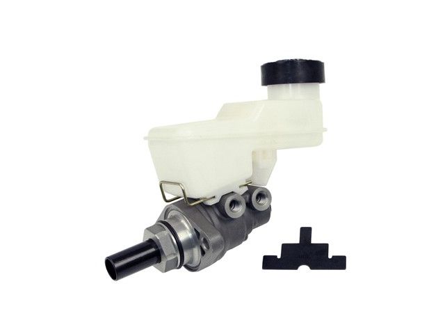 Brake Master Cylinder - 2004-2005 Toyota Echo - Beck Arnley 18049-02079803