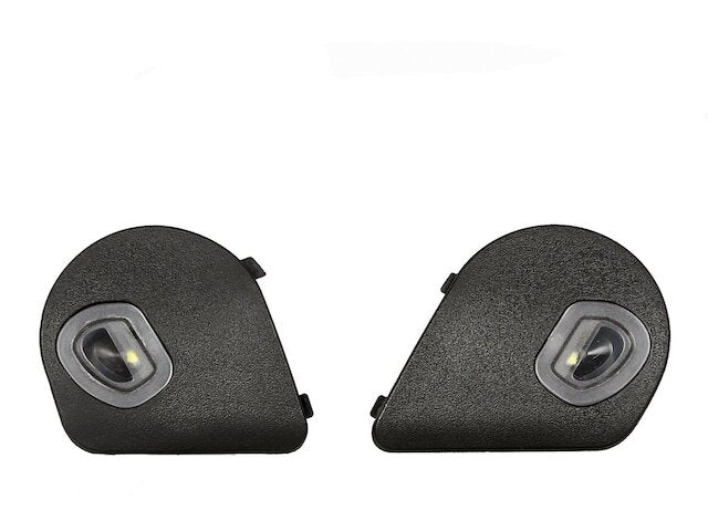 Puddle Light - 2010 Dodge Ram 1500 - Replacement 95963-02079954