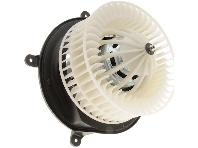 Blower Motor - 2004-2009 Mercedes E320 - VDO 17969-02082519