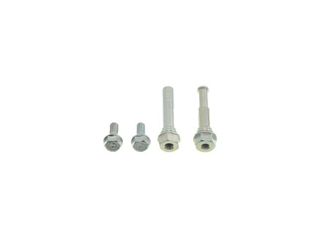 Front Caliper Bolt - 2000-2010 Nissan Xterra - Dorman 6835-02082561