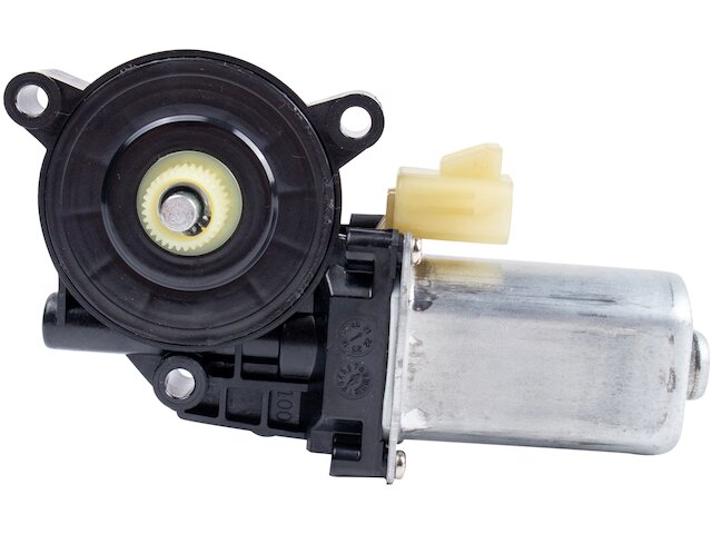 Front Left Window Motor - 1999-2005 Pontiac Grand Am - TRQ 4688-02082857