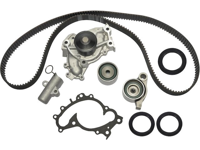 Timing Belt Kit - 2004-2006 Lexus ES330 3.3L V6 - ContiTech 17938-02085078