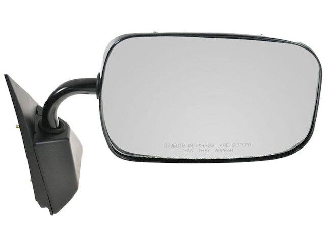 Right Mirror - 1988-2000 Chevrolet C3500 - TRQ 3086-02085517