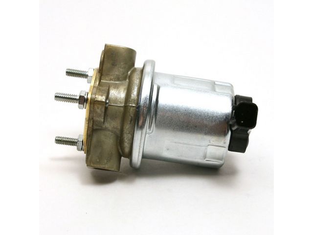 Fuel Pump - 1998-2002 Dodge Ram 2500 - Delphi 1983-02085521