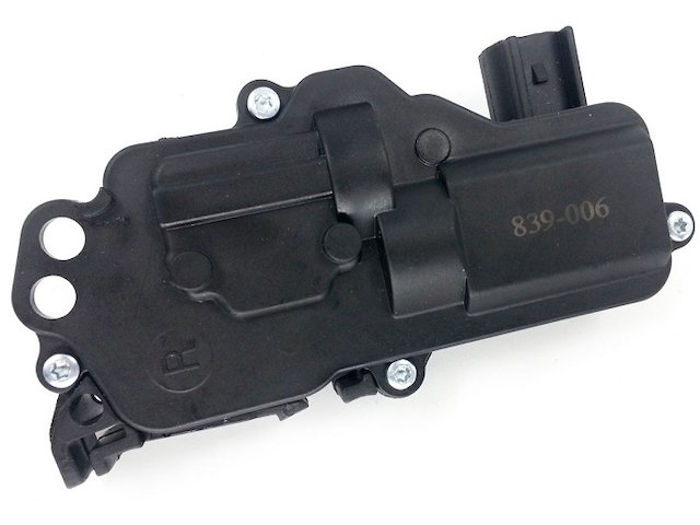 Right Door Lock Actuator - 2008 Ford Taurus - Replacement 28432-02085993
