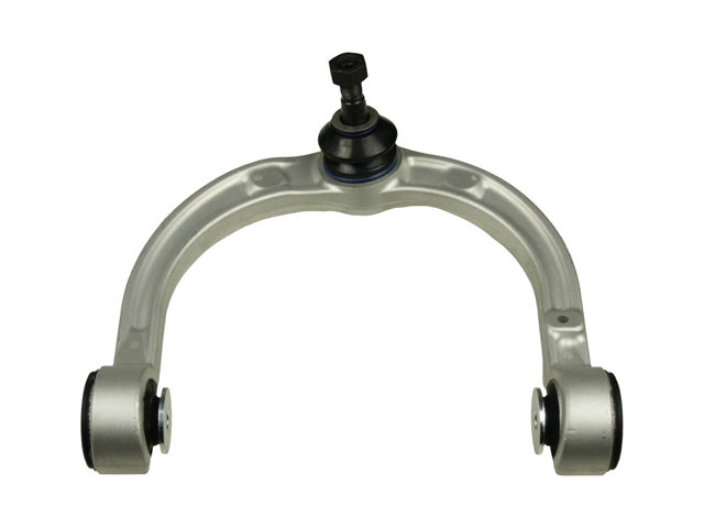 Front Right Upper Control Arm and Ball Joint Assembly - 2006-2007 Mercedes ML500 - Moog 18580-02086615