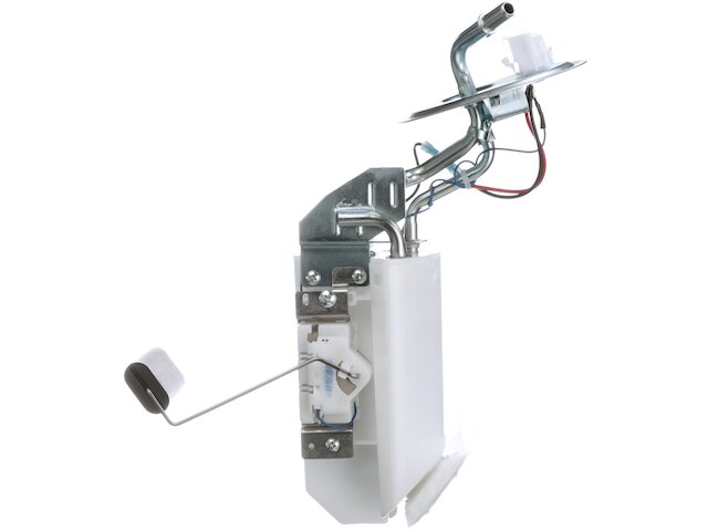 Fuel Pump Hanger Assembly - 1990-1991 Ford F250 - Delphi 5330-02087469