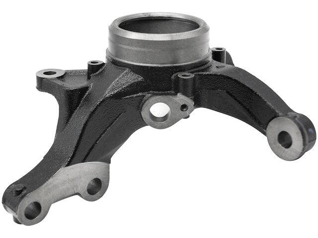 Front Right Steering Knuckle - 2004-2010 Toyota Sienna FWD - Replacement 18026-02088210