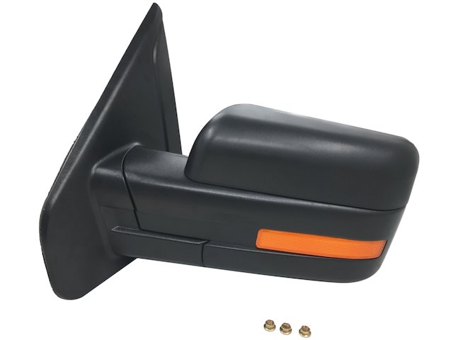 Left Mirror - 2009-2011 Ford F150 - Replacement 30322-02089163