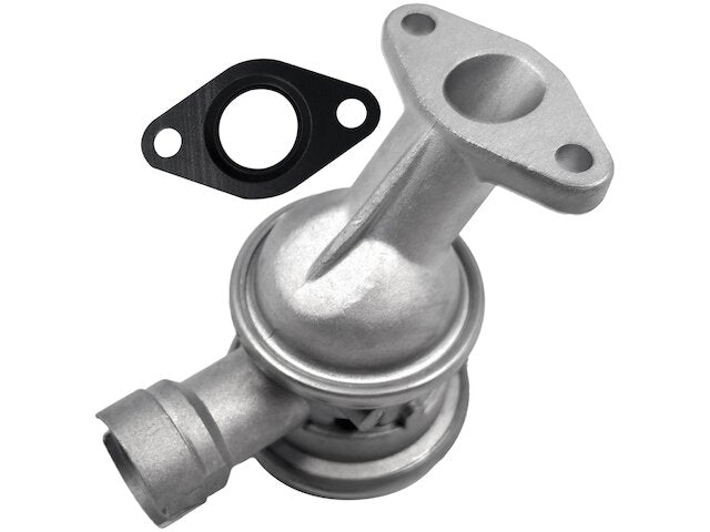 Secondary Air Injection Check Valve - 2002-2005 BMW 745Li 4.4L V8 - SKP 1131-02090573