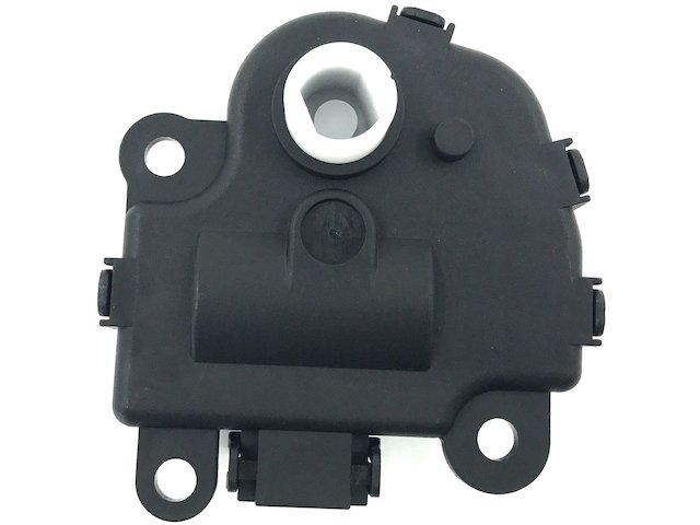 Air Flap Actuator - 2005-2009 Buick LaCrosse - Replacement 18286-02090709