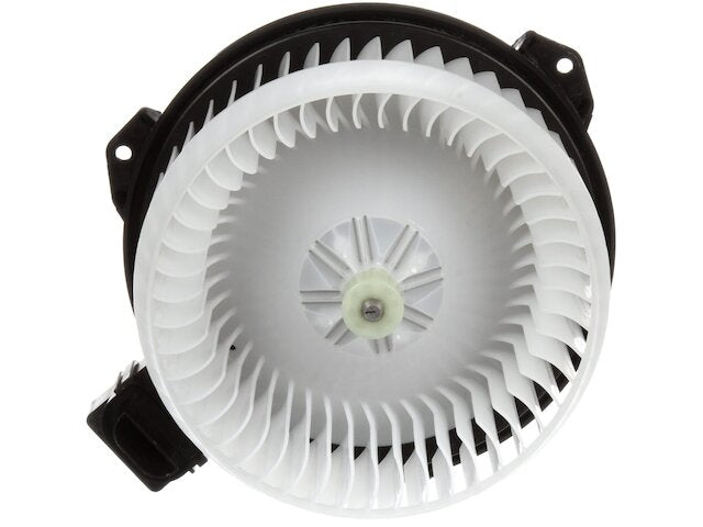 Blower Motor - 2007-2010 Jeep Patriot - VDO 19027-02091143
