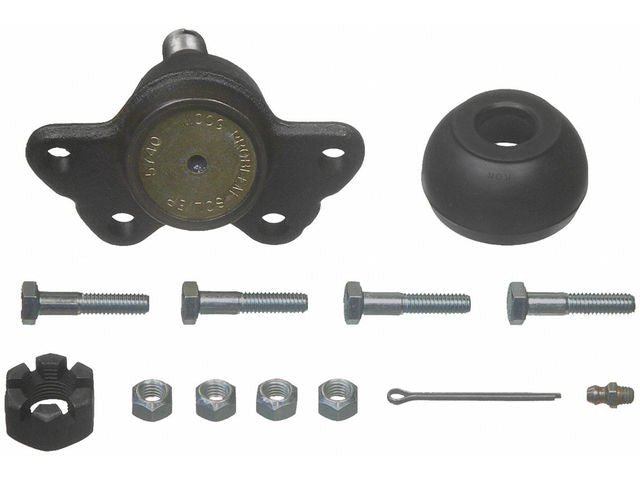 Front Upper Ball Joint - 1996-2002 GMC Savana 3500 - Moog 3975-02091391