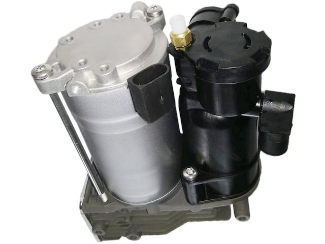 Air Compressor - 2007-2013 BMW X5 - Replacement 24083-02091851