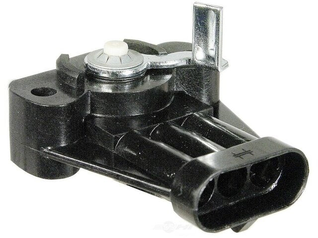 Throttle Position Sensor - 1991 GMC Sonoma 4.3L V6 - NGK 4202-02092481