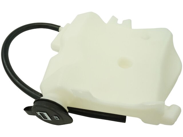 Expansion Tank - 2006-2007 Chevrolet Monte Carlo - TRQ 18758-02092625