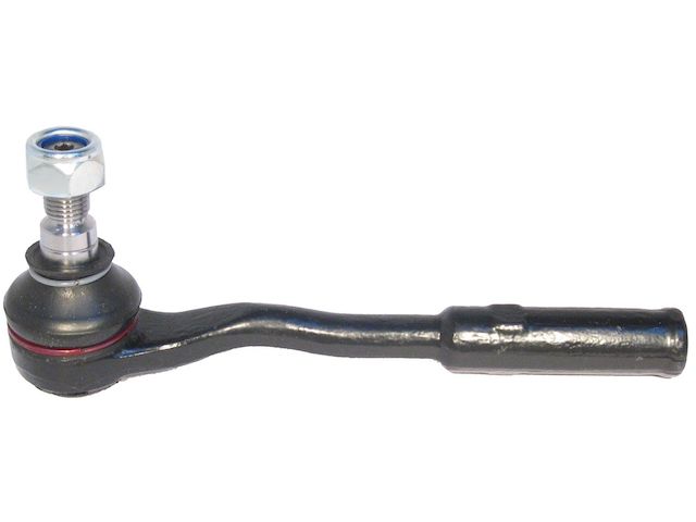 Outer Tie Rod End - 2001-2006 Mercedes S55 AMG - Delphi 6456-02093365