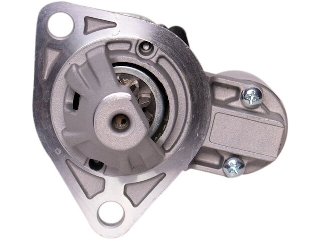 Starter - 1993-1998 Jeep Grand Cherokee - TRQ 2244-02093708