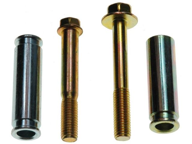 Rear Caliper Bolt Kit - 1994-2005 Cadillac DeVille - Raybestos 2794-02094006
