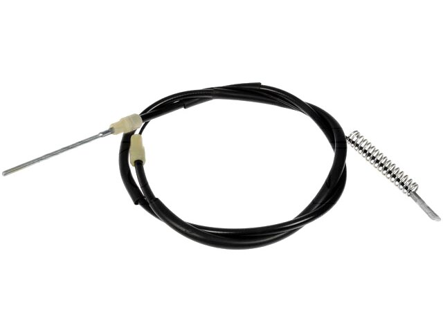 Rear Left Parking Brake Cable - 2012-2013, 2015-2018 Chevrolet Silverado 2500 HD - Dorman 118722-02096098