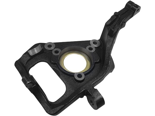Front Left Steering Knuckle - 1998-2001 Mercury Mountaineer 4WD - SKP 5802-02096516