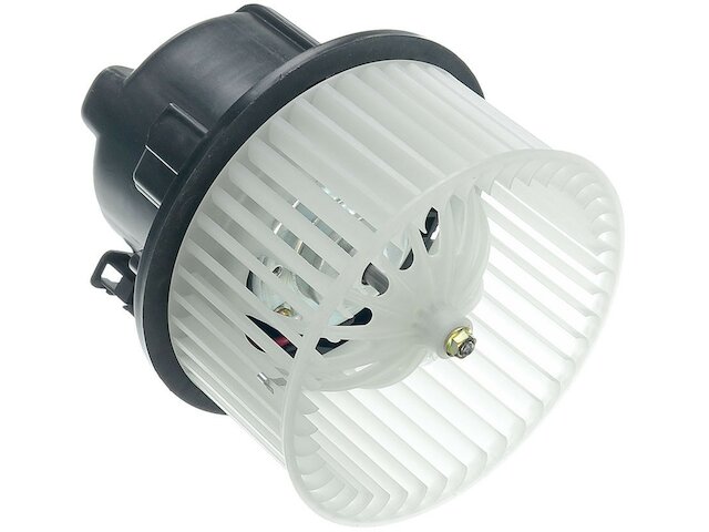 Blower Motor - 2008-2010 Volvo V70 - Mahle 29130-02096816