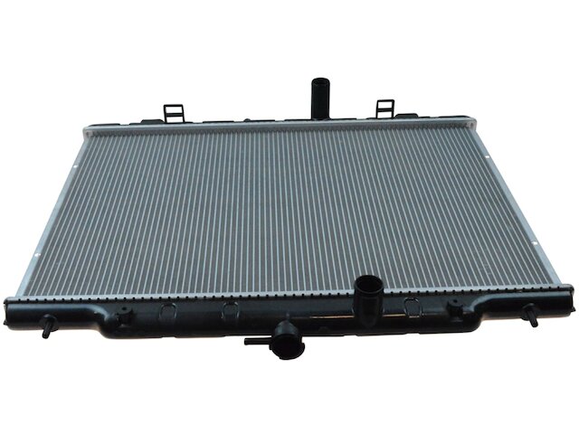 Radiator - 2008-2013 Nissan Rogue - TRQ 28852-02098295