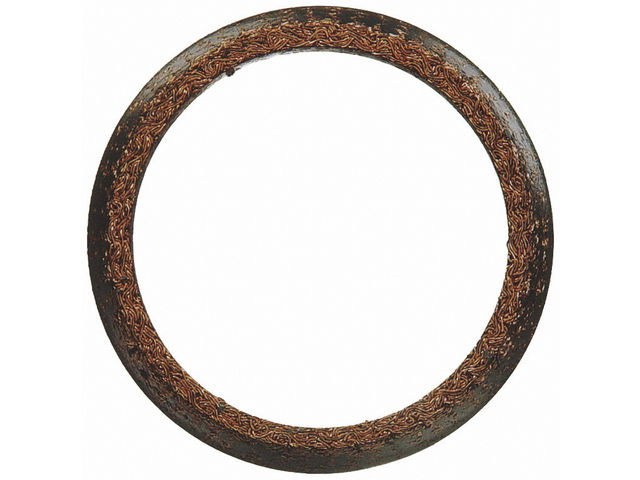 Exhaust Gasket - 1988-1995 Pontiac Bonneville - Felpro 4628-02099939