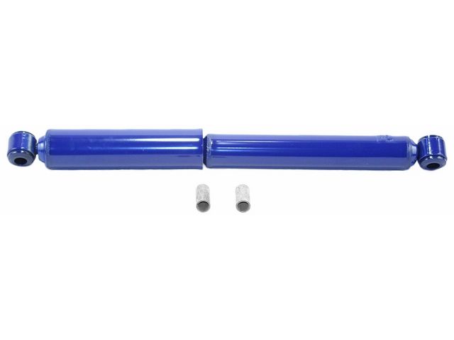 Rear Shock Absorber - 1959-1960 Pontiac Bonneville Wagon - Monroe 16827-02100265