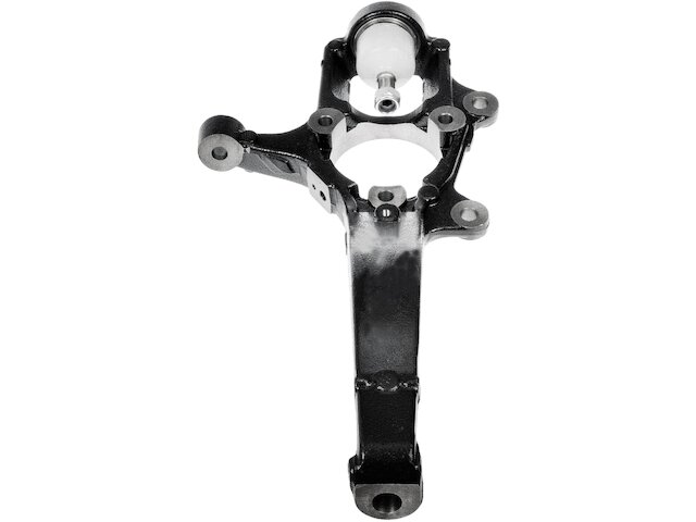 Front Left Steering Knuckle - 2011-2015 Jeep Grand Cherokee - SKP 96701-02102134