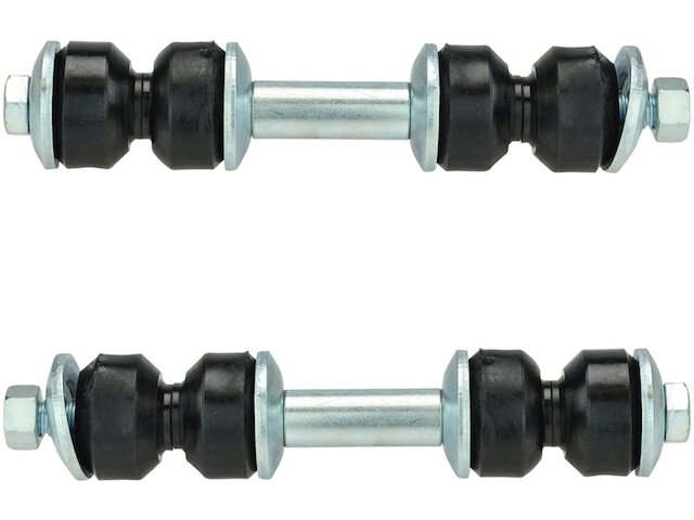 Front Sway Bar Link Kit 2 Piece - 1991-2005 Buick Park Avenue - TRQ 2636-02102640
